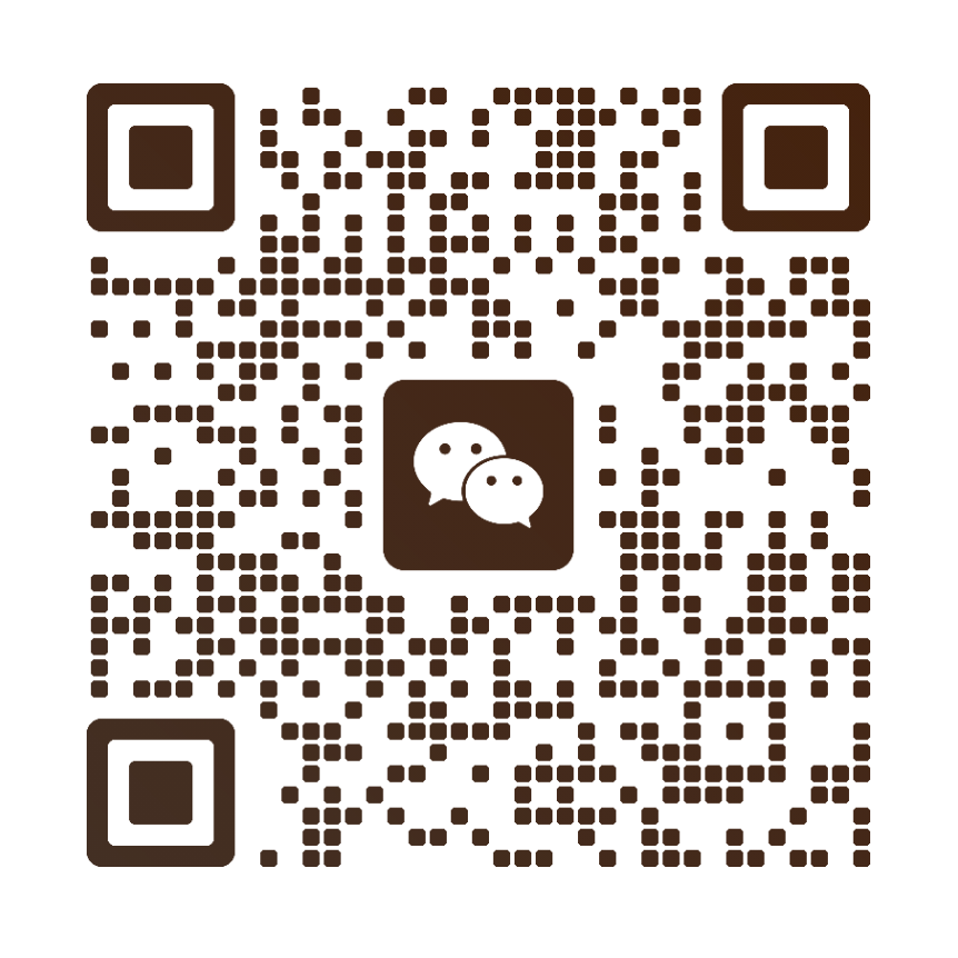 WeChat QR code for CHILLZONE